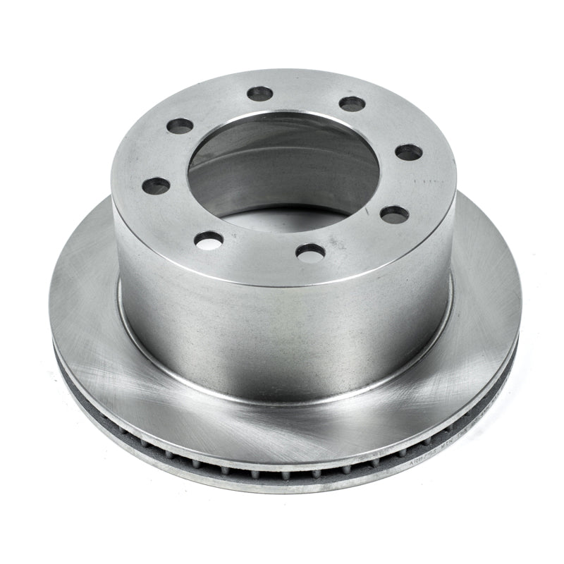 PowerStop Power Stop 00-02 Dodge Ram 2500 Rear Autospecialty Brake Rotor