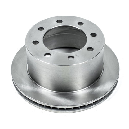 PowerStop Power Stop 00-02 Dodge Ram 2500 Rear Autospecialty Brake Rotor