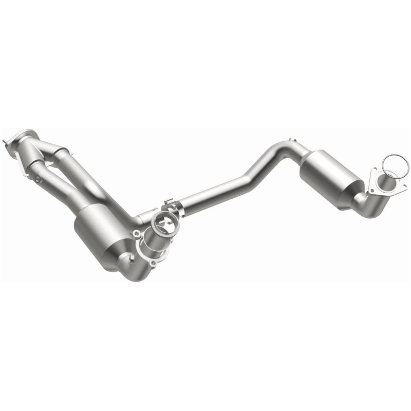 MagnaFlow 04-06 Chevrolet Silverado 1500 5.3L Direct Fit Catalytic Converter