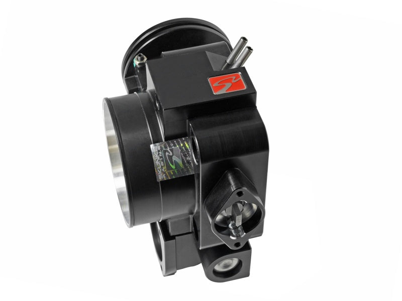 Skunk2 Racing Skunk2 Pro Series Mitsubishi EVO VII/VIII/IX 68mm Billet Throttle Body (Black Series) (Race Only)