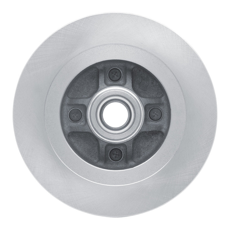 DFC 84-87 Nissan Maxima Rear Brake Rotor