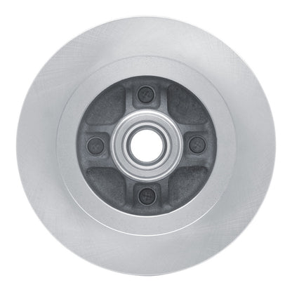 DFC 84-87 Nissan Maxima Rear Brake Rotor