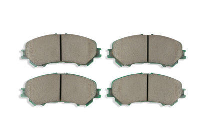 DBA 14-22 Nissan Rogue Sport Front SP Performance Brake Pads