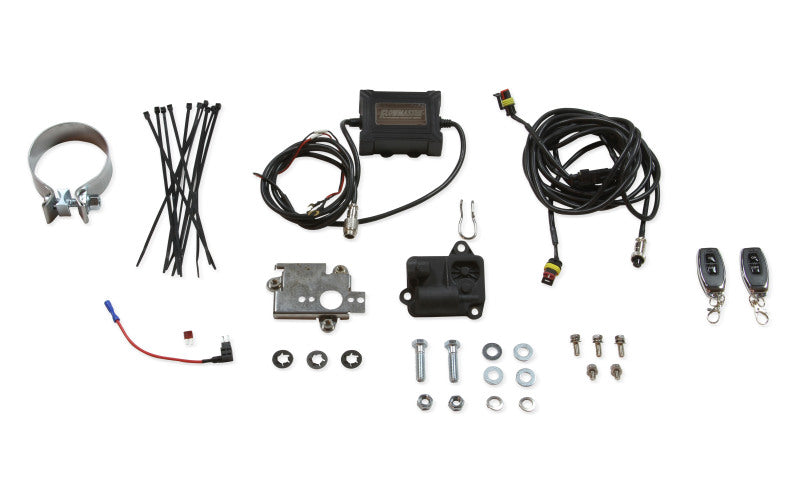 Flowmaster 19-24 RAM 1500 5.7L Direct Fit Active Muffler