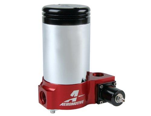 Aeromotive Diaphragm Repair Kit - A2000 Fuel Pump
