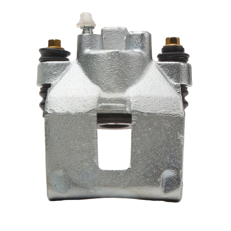 DFC 93-98 Jeep Grand Cherokee Rear-R Premium Caliper - Silver Zinc Coated