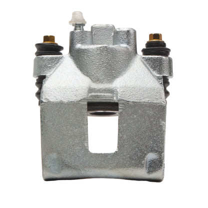 DFC 93-98 Jeep Grand Cherokee Rear-R Premium Caliper - Silver Zinc Coated