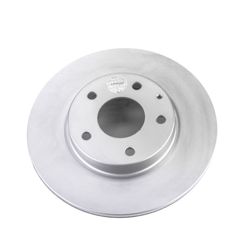PowerStop Power Stop 14-17 Mazda 3 Front Evolution Geomet Coated Rotor