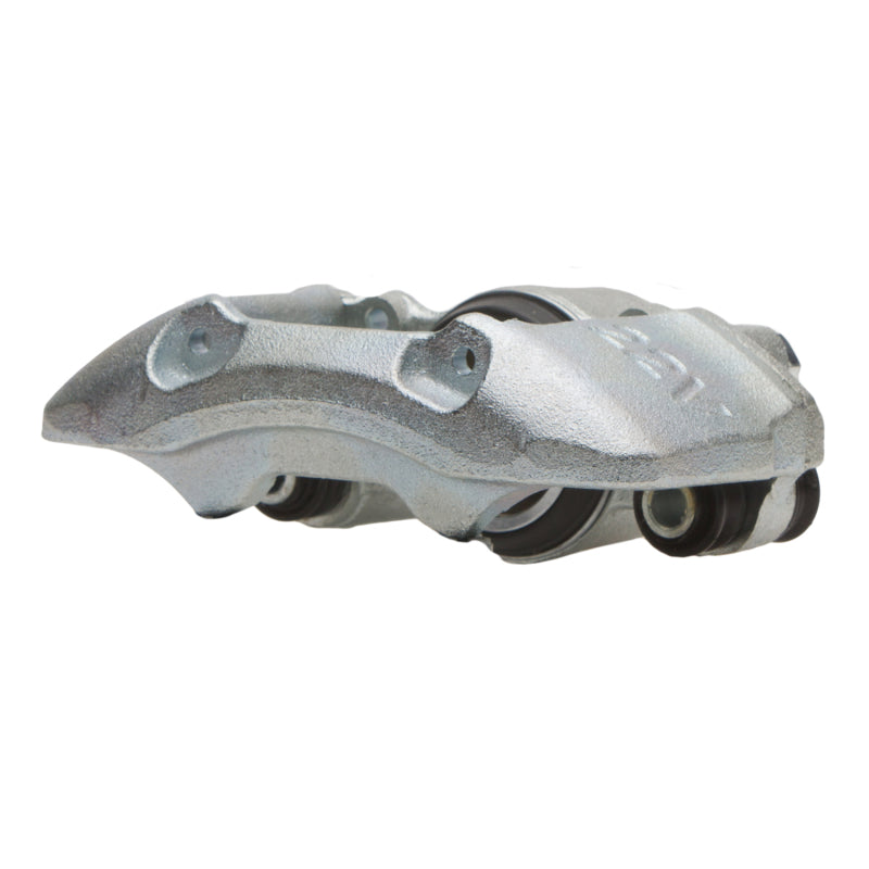 DFC 94-02 Ford Aspire Front-R Premium Caliper - Silver Zinc Coated