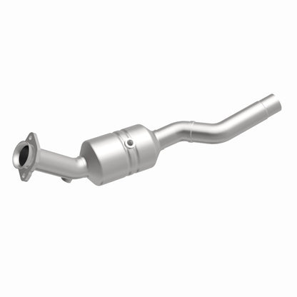 MagnaFlow 07-09 Jaguar XK 4.2L Direct Fit Converter