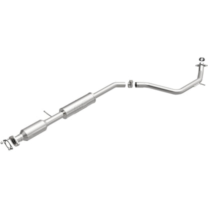 MagnaFlow 08-10 Mazda 5 2.3L Direct Fit Converter
