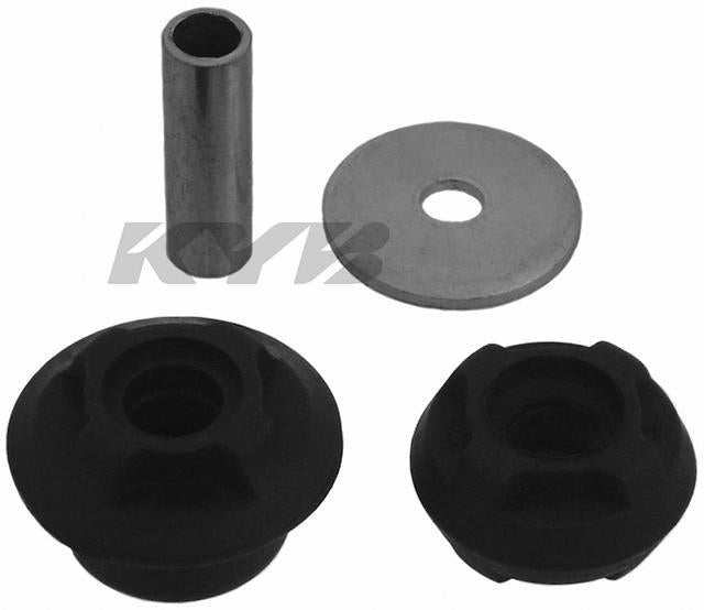 KYB Shocks & Struts Strut Mount Rear 98-06 Lexus GS300 / 07-11 GS350