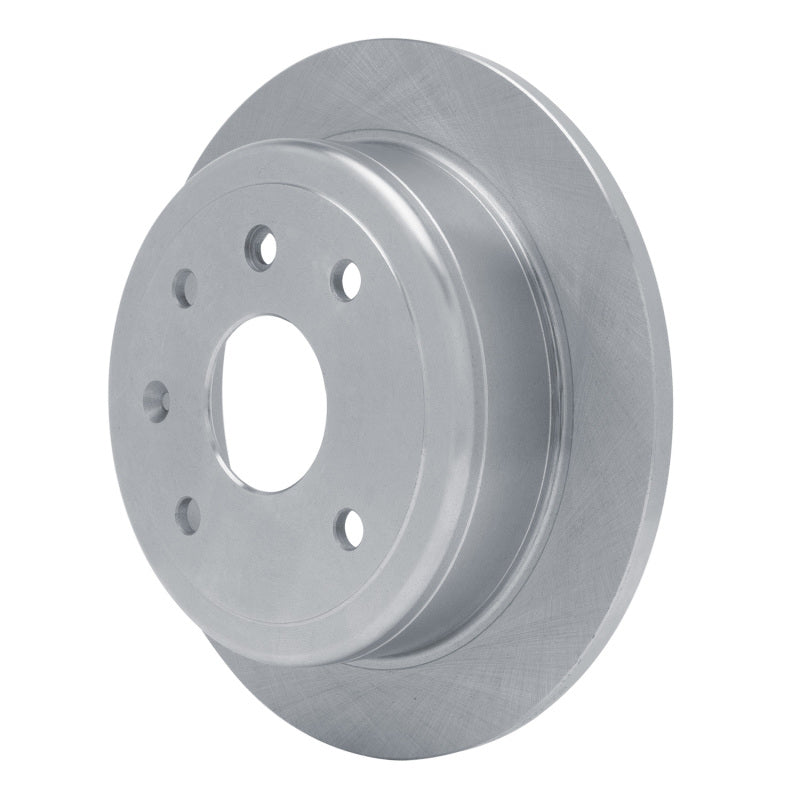 DFC 04-10 Chevrolet Optra (Mexico) Rear Brake Rotor