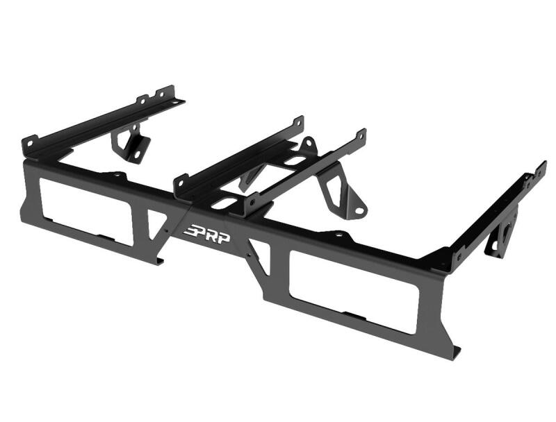 PRP Seats PRP Jeep JKU/JLU Rear Seat or Bench Mount