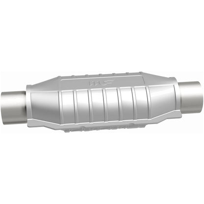 MagnaFlow Universal Catalytic Converter 1.75 FED