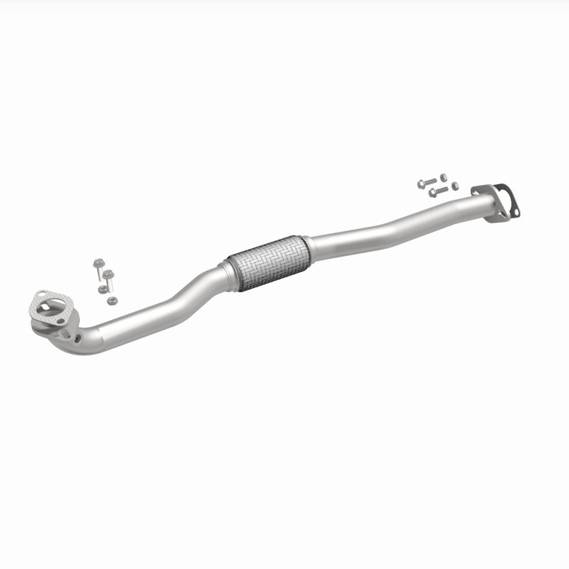 Magnaflow BRE Exhaust 05-10 Tucson Sportage 2.0L Front Pipe Kit