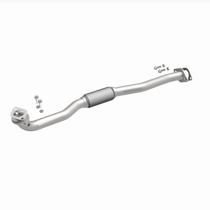 Magnaflow BRE Exhaust 05-10 Tucson Sportage 2.0L Front Pipe Kit