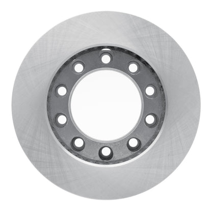 DFC 94-06 Chevrolet C3500 Rear Brake Rotor