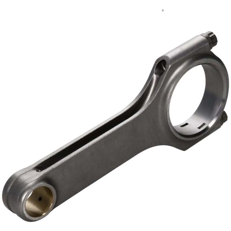 Manley Performance Manley Ford 4.6L / 5.0L H Tuff Series Connecting Rod Set w/ ARP 2000 Bolts (Single)