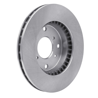 DFC 98-02 Acura CL Front Brake Rotor