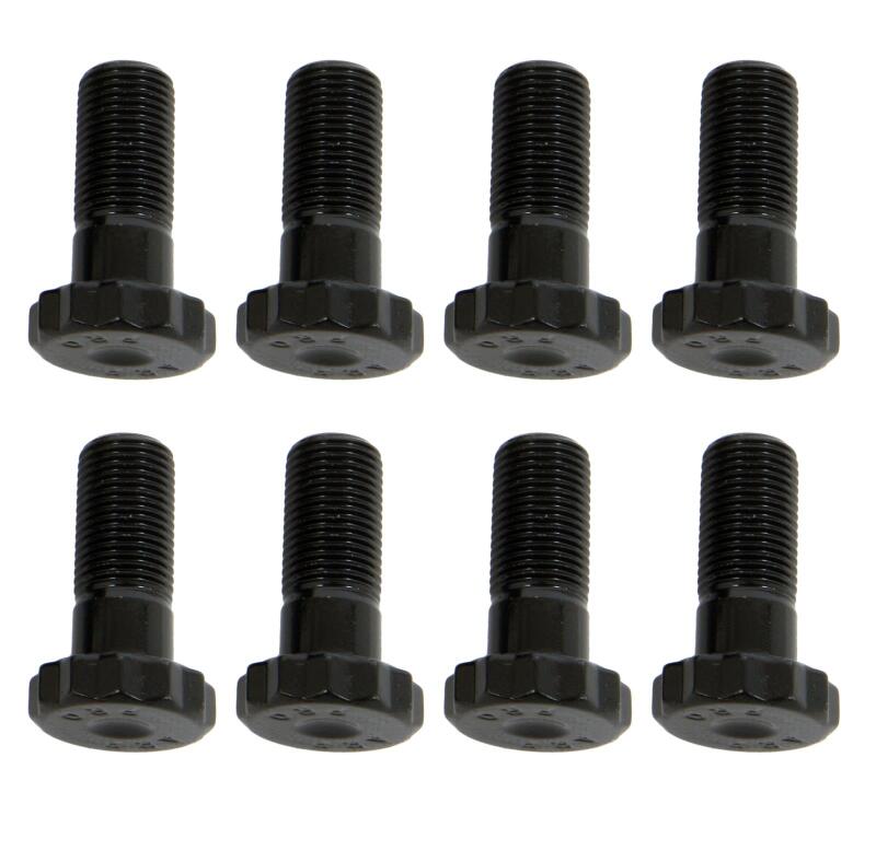 McLeod Racing McLeod 11-17 Ford Mustang 3.7L Super Street Pro Clutch Pack