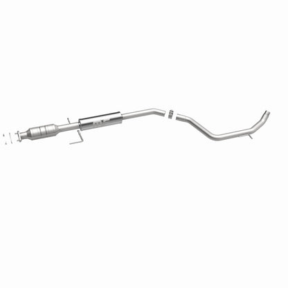 MagnaFlow Direct Fit Catalytic Converter 06-09 Mazda 5 2.3L