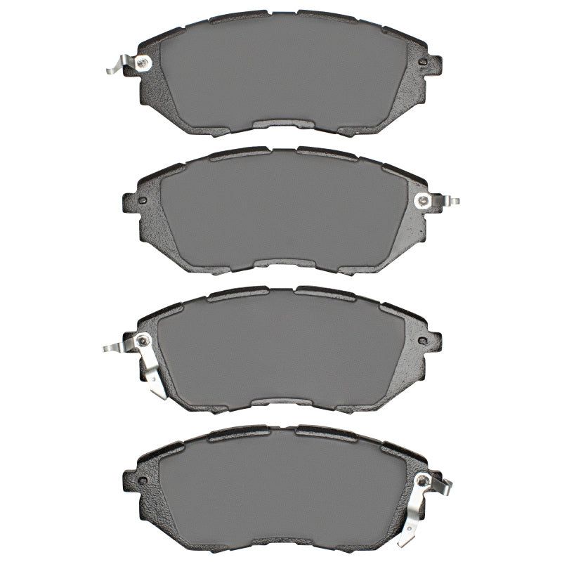 DFC 05-21 Subaru Wrx Front 4000 Hybridynamic Brake Pads