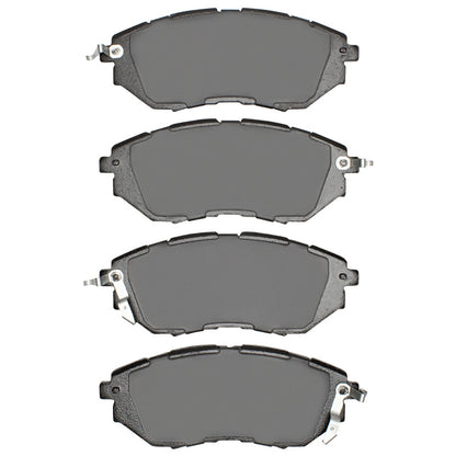DFC 05-21 Subaru Wrx Front 4000 Hybridynamic Brake Pads