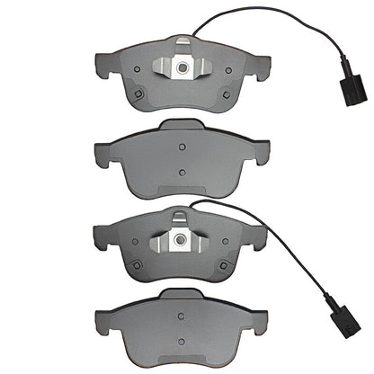 DFC 15-22 Ram Promaster City Front 4000 Hybridynamic Brake Pads