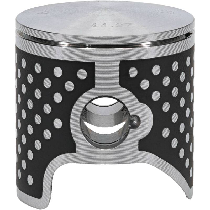 Vertex Pistons Vertex Piston 09-24 KTM 65 SX 65cc Cast Race Evolution Piston Kit