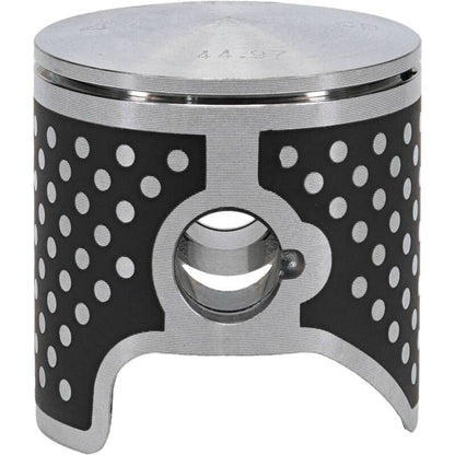 Vertex Pistons Vertex Piston 09-24 KTM 65 SX 65cc Cast Race Evolution Piston Kit