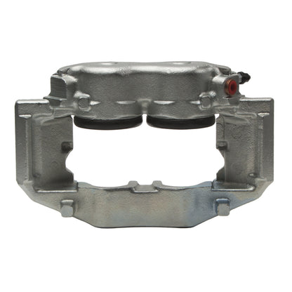 DFC 80-85 Ford E-350 Econoline Front-L Premium Caliper - Silver Zinc Coated
