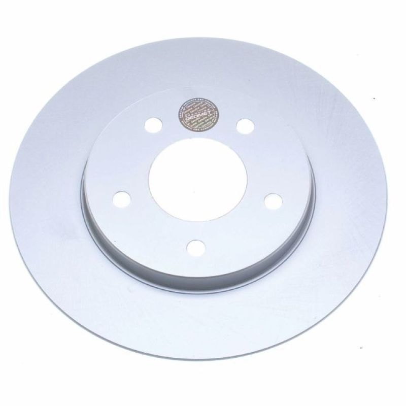 PowerStop Power Stop 94-96 Buick Regal Rear Evolution Geomet Coated Rotor