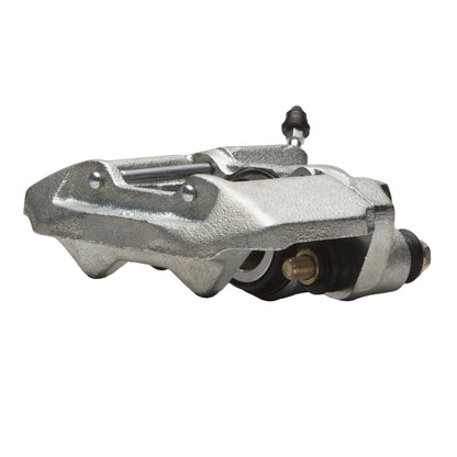 DFC 97-04 Mitsubishi Montero Sport Rear-L Premium Caliper - Silver Zinc Coated