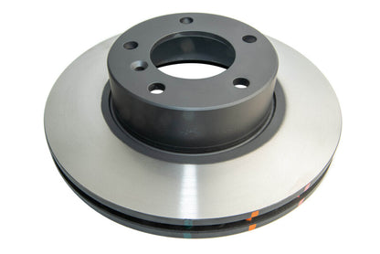 DBA 02-08 Mercedes-Benz G500 Front 4000 Series Plain Rotor