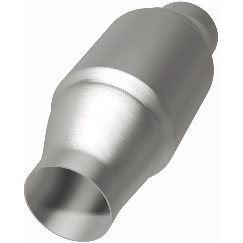 MagnaFlow Universal Catalytic Converter 2.50inch O/O