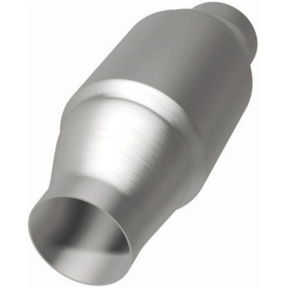MagnaFlow Universal Catalytic Converter 2.50inch O/O