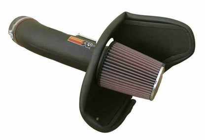 K&N Engineering K&N 03-04 Ford Thunderbird V8-3.9L Performance Intake Kit