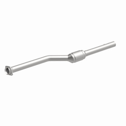 MagnaFlow Direct Fit Catalytic Converter 99-00 BMW 540i 4.4L PS Rear