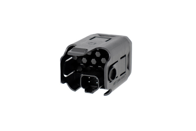 Diode Dynamics 2022+ Ford Maverick C1 Sport Hitch Mount LED Pod Reverse Kit