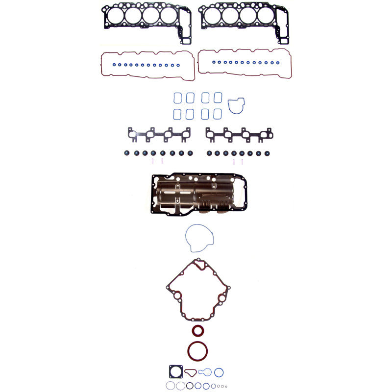 Fel-Pro Dodge RAM 1500 260-1968 Engine Gasket Set