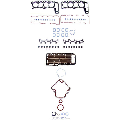 Fel-Pro Dodge RAM 1500 260-1968 Engine Gasket Set