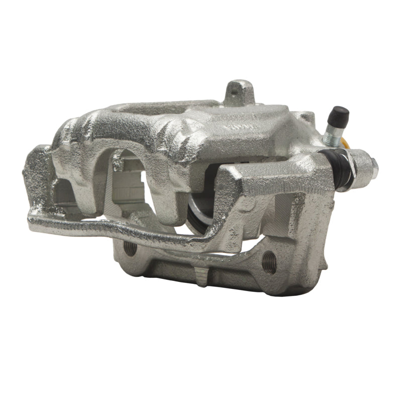 DFC 07-18 Dodge Sprinter 2500 Rear-L/Rear Left Premium Caliper - Silver Zinc Coated