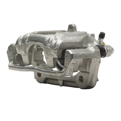 DFC 07-18 Dodge Sprinter 2500 Rear-L/Rear Left Premium Caliper - Silver Zinc Coated