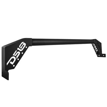 DS18 Mounting Tube for Towers Speakers Can-Am Maverick X3 18-24 Black