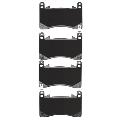 DFC 21-26 Acura Tlx Front 4000 Hybridynamic Brake Pads