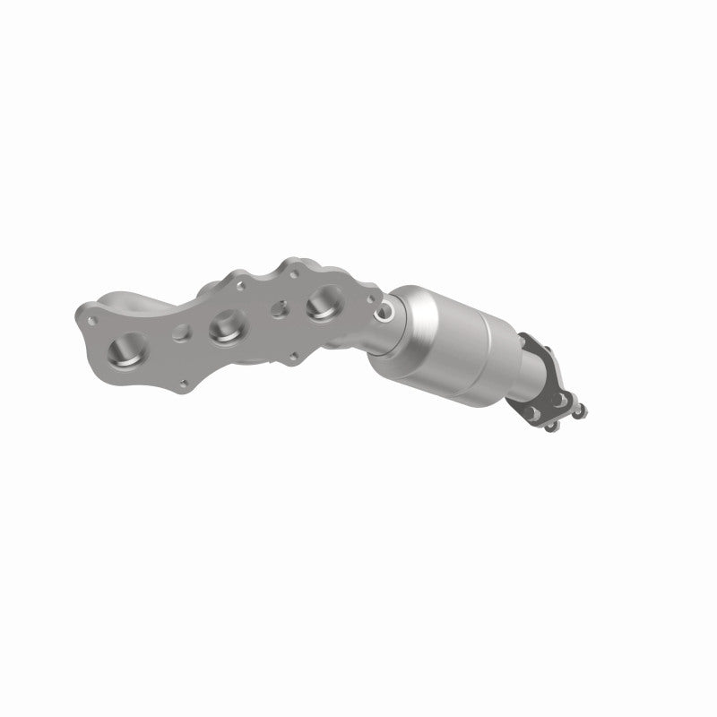 MagnaFlow 10-12 Toyota 4Runner 4.0L Direct Fit Converter