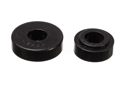 Energy Suspension Corv Dif. Grommet Set - Red
