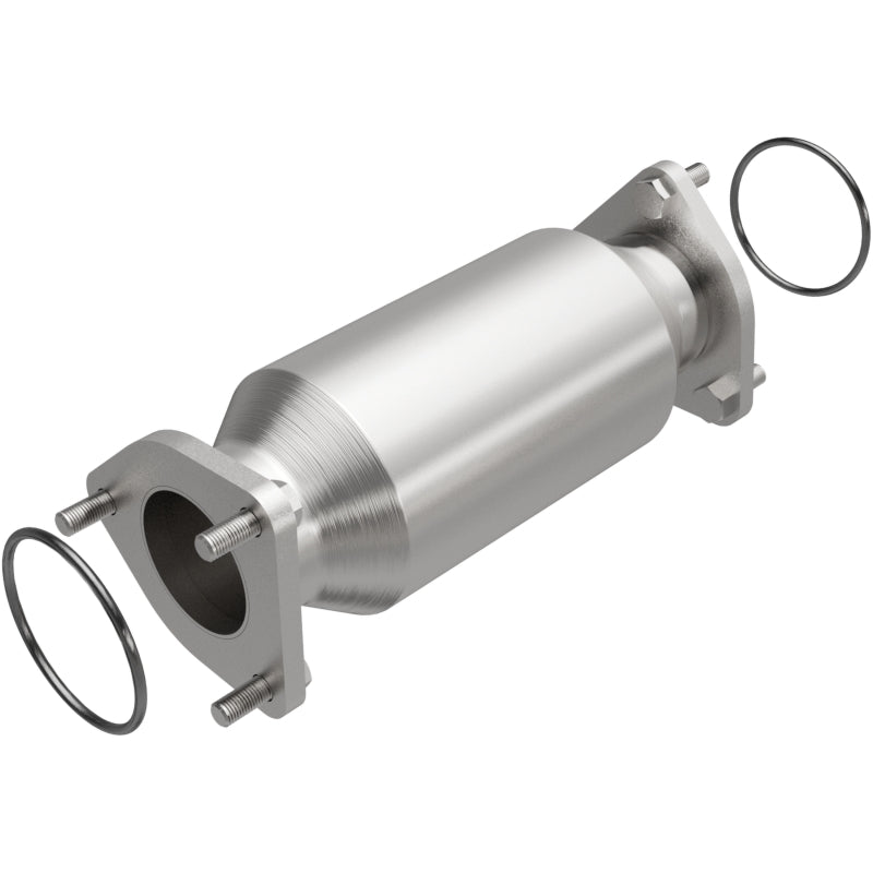 MagnaFlow 07-09 Acura MDX 3.7L Direct Fit Converter