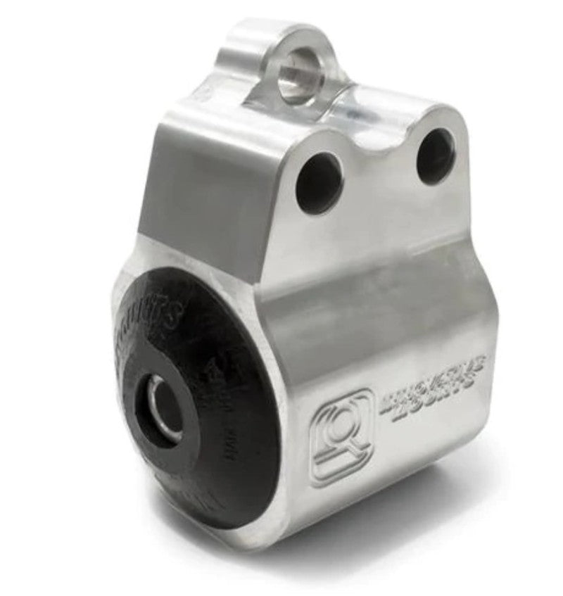 Innovative Mounts Innovative 92-95 Civic / 94-01 Integra Billet Repl B/D-Series Engine Aluminum Mount LH No Bushing
